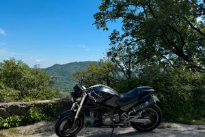 Ducati Monster 600