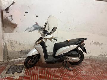 Honda Sh 300 F.a