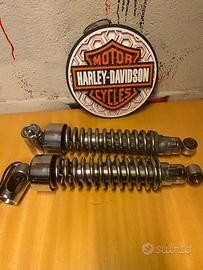 Ammortizzatori harley davidson dyna