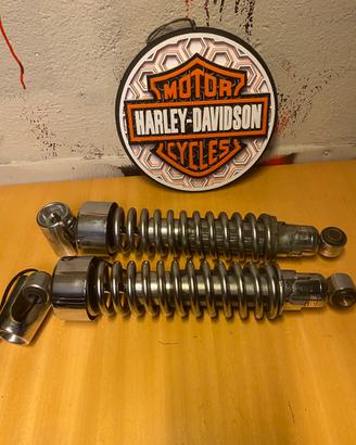 Ammortizzatori harley davidson dyna