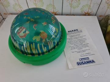MARE COLORE LAMPADA SUSANNA INVERNIZZI