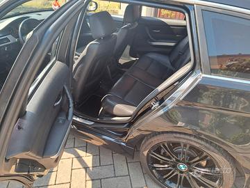Bmw serie3 320de90 touring