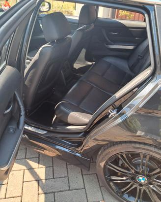 Bmw serie3 320de90 touring