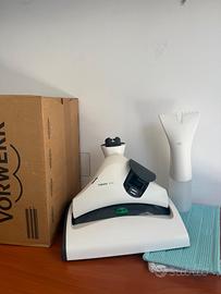 Lavapavimenti folletto sp530 + panni e dosatore