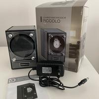 Sistema di movimento Orologi DESIGNHÜTTE -original