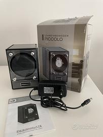 Sistema di movimento Orologi DESIGNHÜTTE -original