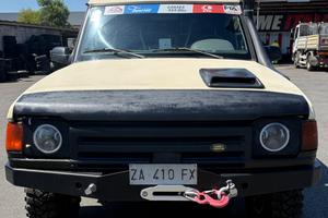 Land Rover Discovery 2.5 Tdi Fuoristrada