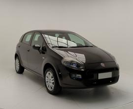 Fiat Punto 1.4 8V 5 porte Natural Power Lounge