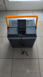 Frigo portatile Aequator LUMI  24 Litri – 12V/230V