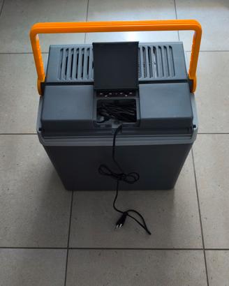 Frigo portatile Aequator LUMI  24 Litri – 12V/230V