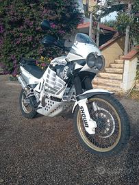 Honda Africa Twin 650