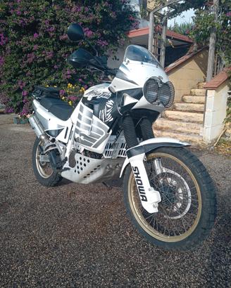 Honda Africa Twin 650