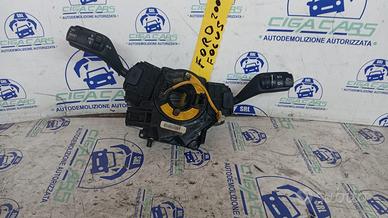 FORD FOCUS 2008 DEVIA LUCI