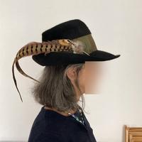 Cappello Dolomitenhut by Hutkönig | Fedora alpino