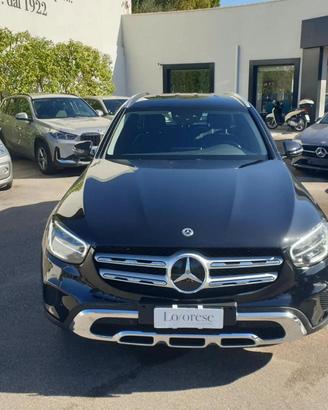 MERCEDES-BENZ GLC 220 d 4Matic Sport
