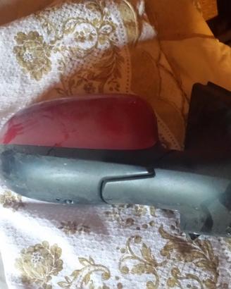 Ricambi Fiat Bravo del 2007