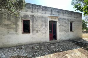 VILLA SINGOLA A GROTTAGLIE