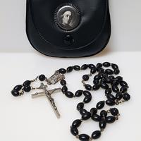 Rosario e custodia san giuseppe cottolengo anni 50