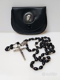 Rosario e custodia san giuseppe cottolengo anni 50
