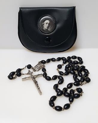 Rosario e custodia san giuseppe cottolengo anni 50