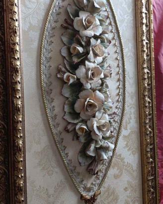 Quadro Capodimonte 