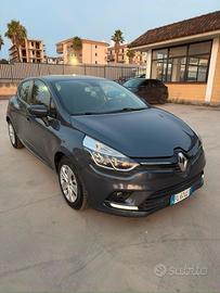 Renault Clio dCi 8V 90CV Start&Stop 5 porte Energy
