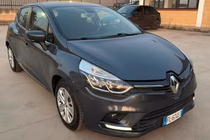 Renault Clio dCi 8V 90CV Start&Stop 5 porte Energy