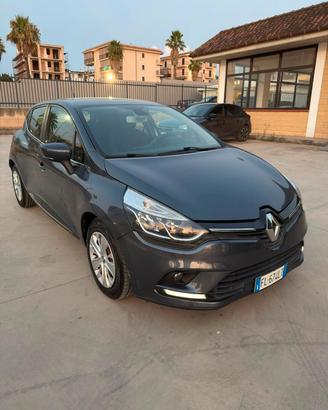 Renault Clio dCi 8V 90CV Start&Stop 5 porte Energy