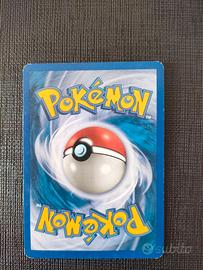 Carte houndoom aquapolis