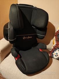 Seggiolino auto Cybex X2-Fix 