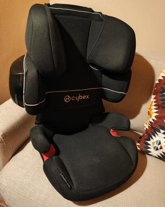 Seggiolino auto Cybex X2-Fix 
