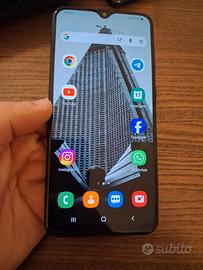 Samsung galaxy a30s