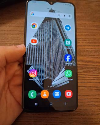 Samsung galaxy a30s