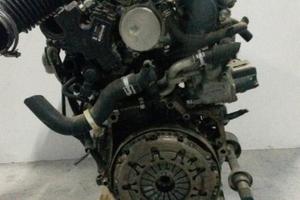 Motore Opel Agila - 2010 - 1.3 CDTI - D13A