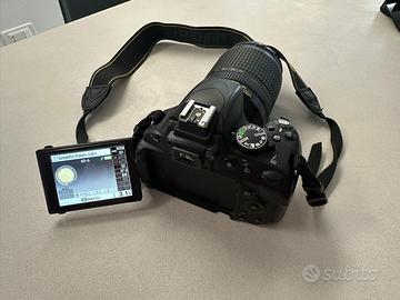Nikon D5100