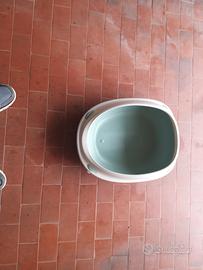 lettiera aperta x cuccioli