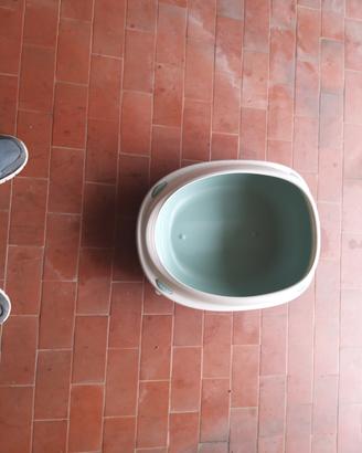 lettiera aperta x cuccioli