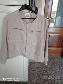 giacca elegante per ragazze 