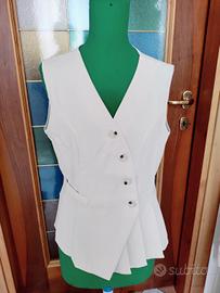 gilet donna