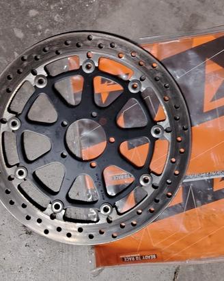 Disco Brembo  KTM Ducati 