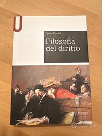 Libro filosofia del diritto
