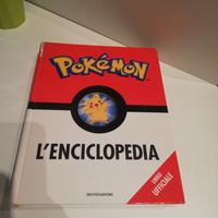 Libro sui Pokémon