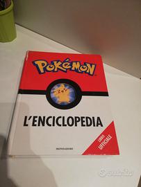 Libro sui Pokémon