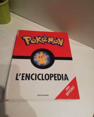 Libro sui Pokémon