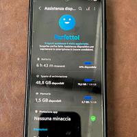 Samsung Galaxy S21 FE 5G - 128GB Graphite  