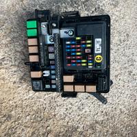 Scatola Fusibili Hyundai Tucson