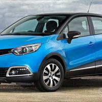 Renault captur 2015 ricambi