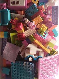 LEGO DUPLO ORIGINALI CON SET NEGOZIO MINNIE