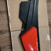 ricambi gilera arizona 125 