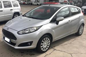 Ford Fiesta 1.0 80CV 5 porte Business 2014